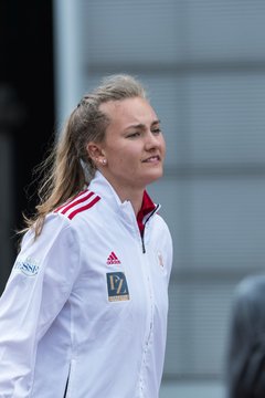 Bild 155 - BL2 Der Club an der Alster - DTV Hannover : Ergebnis: 7:2